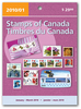 Canada Post - 2010 Quarterly Collector's Packs - Jan - March - Collectibles