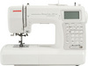 швейная машинка Janome memory craft 5200