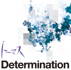 &#12488;&#12540;&#12510;&#12473; 1st mini album [Determination]