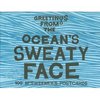 Greetings From the Ocean's Sweaty Face: 100 Mcsweeney?s Postcards: Amazon.ca: Chronicle Books: Books