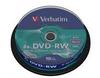 Verbatim DVD-RW