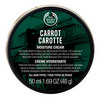 Carrot Moisture Cream