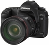 Canon EOS 5D Mark II