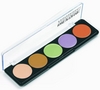 Make Up For Ever Camouflage Creme Palette #5