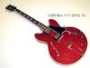 Gibson ES-335 Vegas