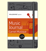 Moleskine Music Journal