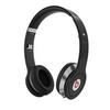 Наушники Monster Beats by Dr. Dre Solo Black ControlTalk