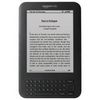 Электронная книга Amazon Kindle