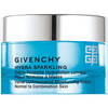 Givenchy Hydra Sparkling Увлажняющий крем для сияния кожи