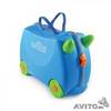 Trunki