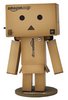 Revoltech Danboard Mini