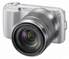 Sony nex-c3