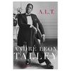 Книга "Memoir by Andre Leon Talley"