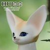 Hujoo Penny Fennec Fox