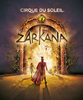 Билеты на Cirque du Soleil (2 шт) Zarkana