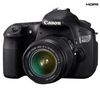 Canon EOS 60D body