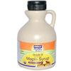 Now Foods, Healthy Foods, Maple Syrup, Grade B, Deep Rich Flavor, 16 fl oz (473 ml