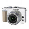 Olympus Pen E-Pl1 white