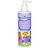 Healthy Times, Baby's Herbal Garden, Baby Lotion, Sweet Violet, 8 fl oz (236 ml)