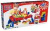 MEGA BLOKS 8233 Play'n Go Игровой столик с конструктором