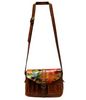 Patricia Nash Floral Crossbody Bag