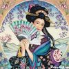 Enchanting Geisha (Обаятельная гейша)