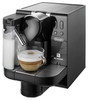 Кофемашина капсульная Nespresso DeLonghi EN 670.B