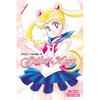 переиздание Sailor Moon vol1