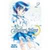 переиздание Sailor Moon vol 2