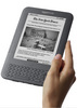 Amazon kindle 3