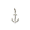 "Anchor" pendant