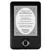 Электронная книга Onyx Boox A61S Hamlet Black