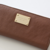 long zip wallet