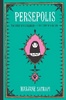 Persepolis by Marjane Satrapi