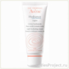 Крем для лица Hydrance Optimale Legere от Avene