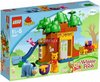 Lego Duplo. Дом медвежонка Винни (арт.5947)