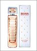 hugo boss orange