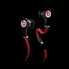 Наушники Monster Beats By Dr. Dre In-Ear Tour ControlTalk Black