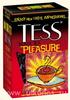 TESS чай Pleasure