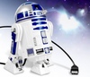 usb хаб R2-D2