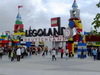 Legoland в Малайзии