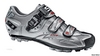 SIDI Five XC 2011  steel/silver