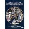 League of Extraordinary Gentlemen Omnibus HC