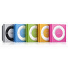 MP3 плеер Apple iPod shuffle 4 2Gb или вообще ЛЮБОЙ