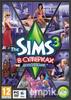 The Sims 3: В сумерках