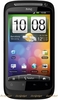 HTC Desire S Black