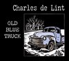 Диски "Old Blue Truck" and "Crow Girls"