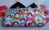 RARE Russian doll Make up Pouch Pencil Case matryoshka