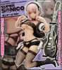 Super Sonico Bondage Ver.