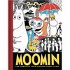 Moomin: The Complete Tove Jansson Comic Strip - Book One